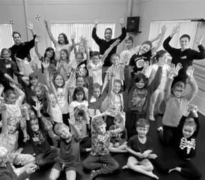 ABOUT US & THE IGNITE TEAM