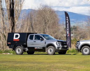 Deosan Unveils New Brand and Website