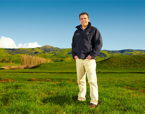 The Deosan Story - From Waikato Dairy Farmer to Industry Leader