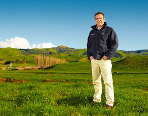 The Deosan Story - From Waikato Dairy Farmer to Industry Leader