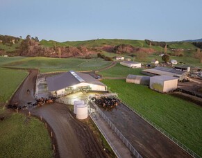 Recycling Deosan Drums with Agrecovery