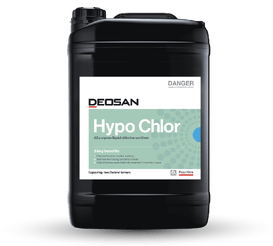 Deosan Detergents