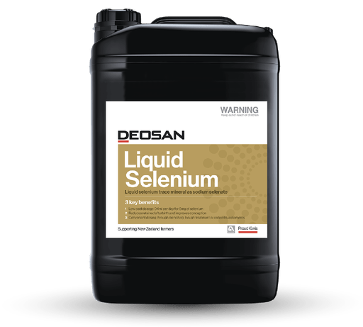 Mineral Supplement