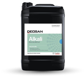 Deosan Detergents