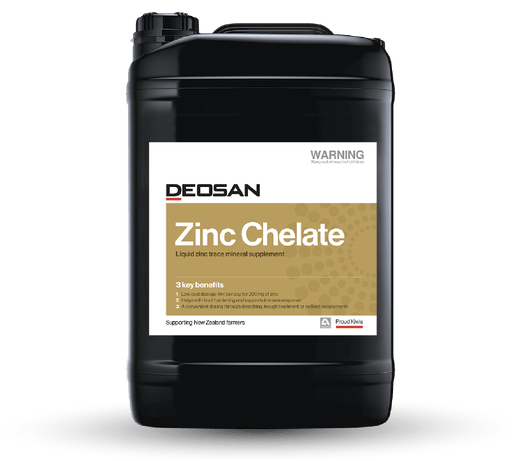 Mineral Supplement