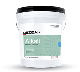 Deosan Detergents
