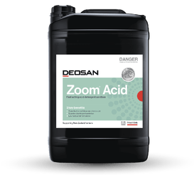 Deosan Detergents