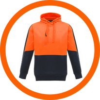 Fleeces & Hoodies | Aimco