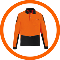 Workwear Polos | Aimco