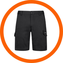 Workwear Shorts | Aimco