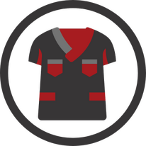 Medical Scrub Tops | Aimco
