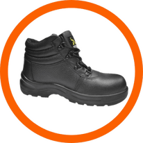 Safety Footwear | Aimco