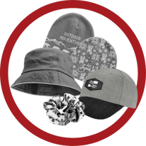Headwear | Aimco