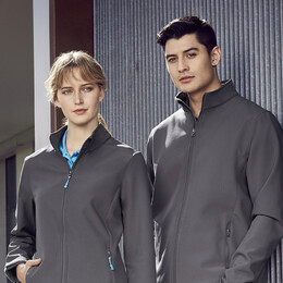 Softshell Jackets | Aimco