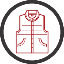 Vests | Aimco