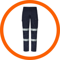 Safety Trousers | Aimco