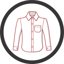 Business Shirts | Aimco
