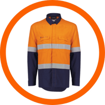 Hi Vis Shirts | Aimco