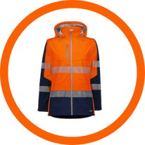 Workwear Jackets | Aimco