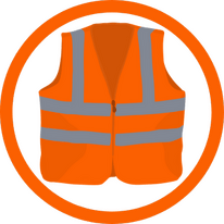 Safety Vests | Aimco