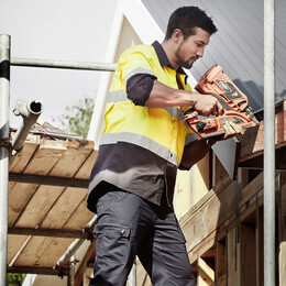 Workwear trousers | Aimco