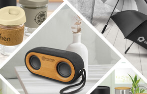 Promotional merchandise | Aimco