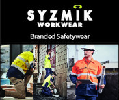 Select your safety apparel