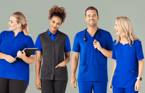 Healthcare Apparel | Aimco