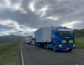 What&#039;s Fuel Adjustment Factor? NZ Freight Surcharge Explained