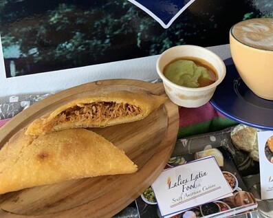 Lalies Latin Deli Gluten Free