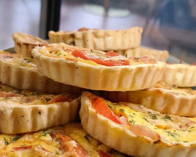 Rachelle's Kitchen Mahara Place Waikanae