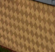 Ben Hoyle Design - Taking a common classic in the garden world to a new level. Here jute webbing is woven into decorative planter panels.