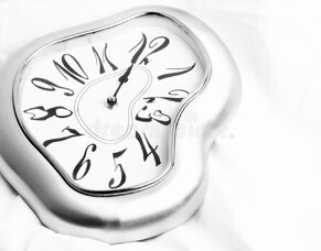 Daylight Saving - Why Do We Bother?