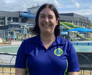 Aly Fitch - Age Group Coach