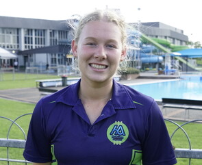 Sarah Gutsell - Junior Squad Coach