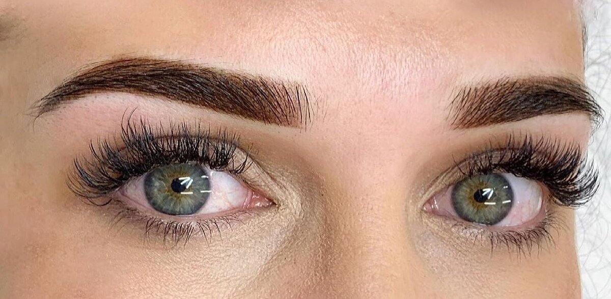 Microblading vs. Eyebrow Tattoo: What's The Difference