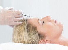 Anti-wrinkle Injectables