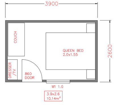 Portacabin | Gable Models