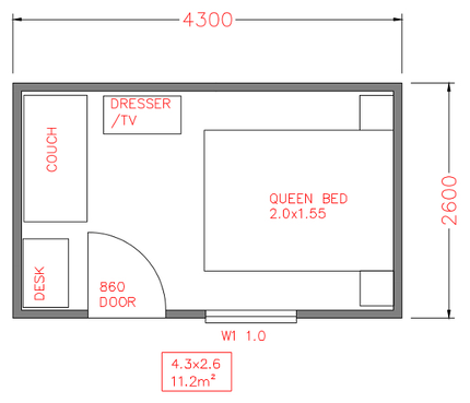 Portacabin | Gable Models