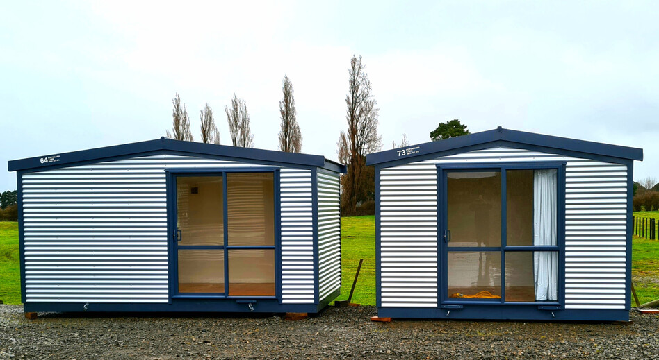 VIEW OUR CABINS FOR RENT
