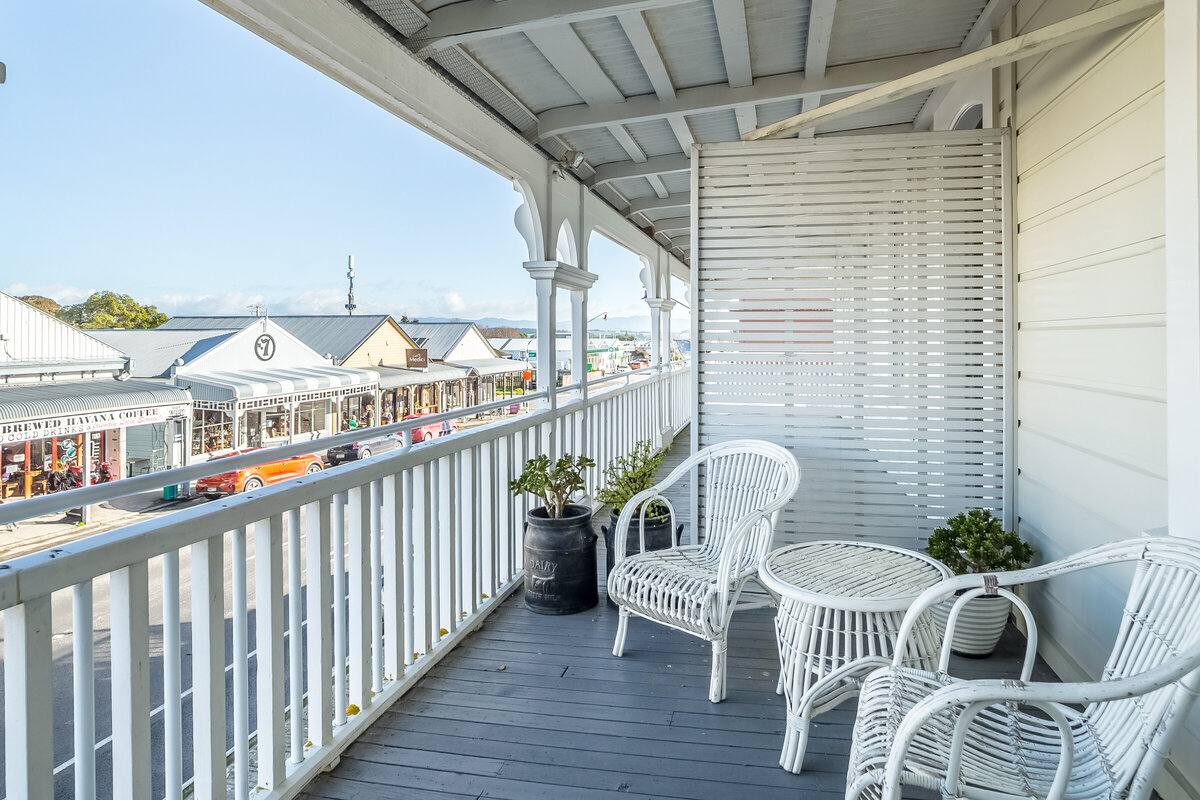 Taylors Property Management Altitude Studio Apartment