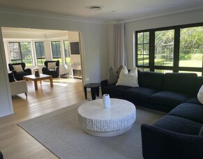 Time to Detox my home