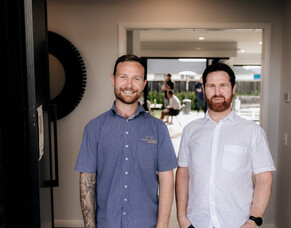 Designer Feature Series: Nixon Homes