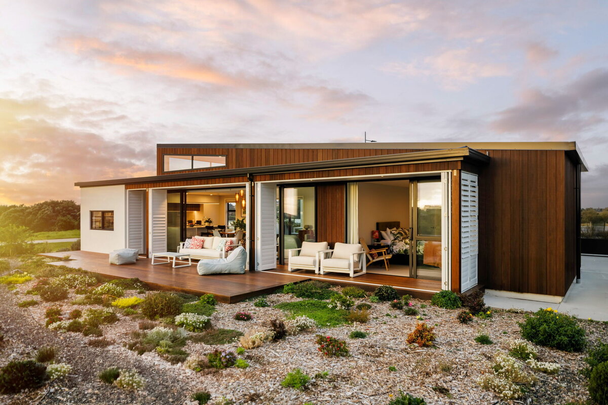 What is the Cost to Build an Architecturally-Designed House in New ...