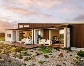 What is the Cost to Build an Architecturally-Designed House in New Zealand