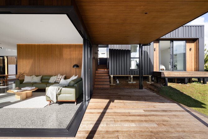 Rangitahi Builder Raglan Waikato Builder Architectural Build Waikato New Home Design and Build Hamilton Builder 