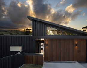 Project Showcase | Kōtare Grove, Rangitahi Peninsula