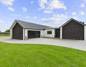 Unveiling the Advantages of New Build Lifestyle Projects in Rural New Zealand