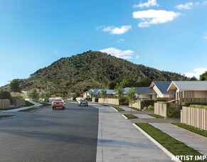 Mountain View Estate A Place For Both Young &amp; Old