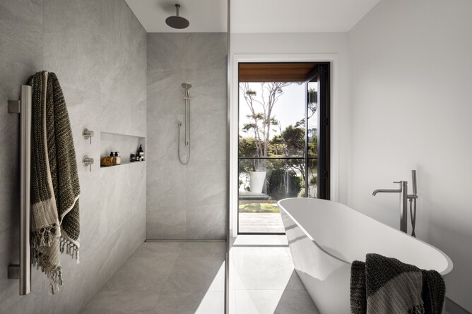 Rangitahi Builder Raglan Waikato Builder Architectural Build Waikato New Home Design and Build Hamilton Builder 